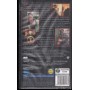 Murder At 1600. Omicidio Alla Casa Bianca VHS Dwight Little Univideo - PIV14915 Sigillato