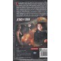 Attack On The Queen VHS Jerry London Univideo - 9025 Sigillato