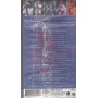 Take That VHS Live In Berlin BMG Ariola – 74321233713 Sigillato