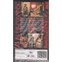 L' Intesa VHS Antonio D' Agostino Univideo CK01202 Sigillato