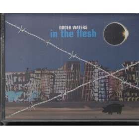 Roger Waters MC7 In The Flesh Columbia – 5011374 Sigillato Roger Waters MC7 In The Flesh Columbia – 5011374 Sigillato