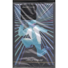 Jamiroquai MC7 A Funk Odyssey Sony Soho Square – 5040694 Sigillato Jamiroquai MC7 A Funk Odyssey Sony Soho Square – 5040694 Sigillato