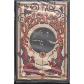 Orishas MC7 Emigrante EMI – 5388024 Sigillato