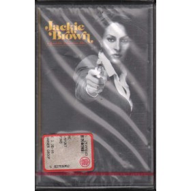 Various MC7 Jackie Brown Maverick – 9362468414 Sigillato Various MC7 Jackie Brown Maverick – 9362468414 Sigillato