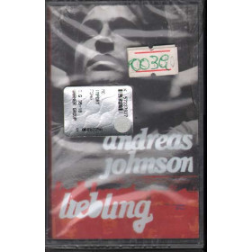 Andreas Johnson MC7 Liebling / WEA 398426914-4 Sigillata Andreas Johnson MC7 Liebling / WEA 398426914-4 Sigillata