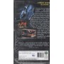 The Peacemaker VHS Mimi Leder Univideo 4900363 Sigillato