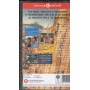 Taxxi VHS Gerard Pires Univideo PSC0194 Sigillato