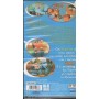 Werner Mangia La Mia Polvere VHS Udo Beissel Univideo 74321544983 Sigillato