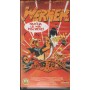 Werner Mangia La Mia Polvere VHS Udo Beissel Univideo 74321544983 Sigillato