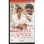 Ricette D' Amore VHS Sandra Nettelbeck Univideo PSC3876 Sigillato