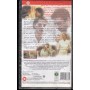 Ricette D' Amore VHS Sandra Nettelbeck Univideo PSC3876 Sigillato