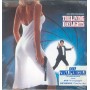 AA.VV. Lp Vinile The Living Daylights - OST Sigillato Warner Bros 92 5616-1