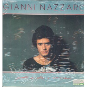 Gianni Nazzaro Lp Vinile Questo si Che E' Amore / CGD LSM 1344 MusicA Sigillato Gianni Nazzaro Lp Vinile Questo si Che E' Amore / CGD LSM 1344 MusicA Sigillato