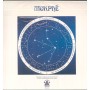Pellegrino & Zodyaco LP Vinile Morphé Sigillato Early Sounds Recordings EAS023