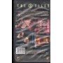 X Files. Vol. 04 - File 4 Colony VHS Rob Bowman Univideo - 8903SA Sigillato