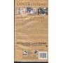 Ladies E Gentlemen VHS Claude Lelouch Univideo - 860984LVVO Sigillato