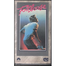Footloose VHS Herbert Ross Univideo - PVS70052 Sigillato Footloose VHS Herbert Ross Univideo - PVS70052 Sigillato