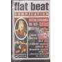 Various MC7 Flat Beat Compilation Nitelite Records – NL1099MC Sigillata