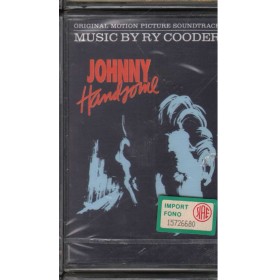 Ry Cooder MC7 Johnny Handsome Original Warner Bros – 9259964 Sigillata Ry Cooder MC7 Johnny Handsome Original Warner Bros – 9259964 Sigillata