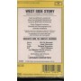 Bernstein Chorus And Orchestra MC7 West Side Story Deutsche – 4159635 Sigillata