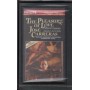 José Carreras MC7 The Pleasure Of Love Philips – 4349265 Sigillata