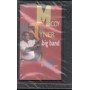McCoy Tyner Big Band MC7 The Turning Point Birdology – 5131635 Sigillata