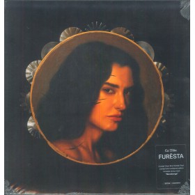 La Niña LP Vinile Furesta Limited Edition Crystal Clear Sigillato BMG Italy 964167740 La Niña LP Vinile Furesta Limited Edition Crystal Clear Sigillato BMG Italy 964167740