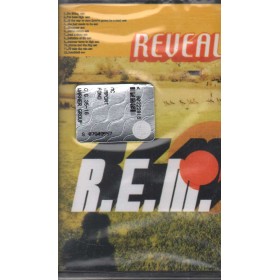 R.E.M. MC7 Reveal Warner Bros – 9479464 Sigillata R.E.M. MC7 Reveal Warner Bros – 9479464 Sigillata