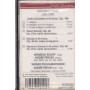 Dvorak,Schiff, Previn MC7 Cello Concerto Philips – 4349145 Sigillata