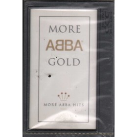ABBA MC7 More ABBA Gold Polydor – 5193535 Sigillata ABBA MC7 More ABBA Gold Polydor – 5193535 Sigillata