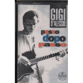 Gigi D'Alessio MC7 Passo Dopo Passo Zeus Record – ZS4664 Sigillata Gigi D'Alessio MC7 Passo Dopo Passo Zeus Record – ZS4664 Sigillata