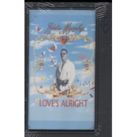 Eddie Murphy MC7 Love's Alright Motown – 5301365 Sigillata Eddie Murphy MC7 Love's Alright Motown – 5301365 Sigillata