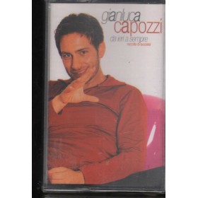 Gianluca Capozzi MC7 Da Ieri A Sempre Zeus Record – ZS5184 Sigillata Gianluca Capozzi MC7 Da Ieri A Sempre Zeus Record – ZS5184 Sigillata