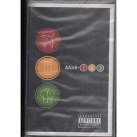 Blink-182 MC7 Take Off Your Pants And Jacket MCA Records – 1126754 Sigillata Blink-182 MC7 Take Off Your Pants And Jacket MCA Records – 1126754 Sigillata