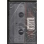 ZZ Top MC7 Afterburner Warner Bros – 7599253424 Sigillata