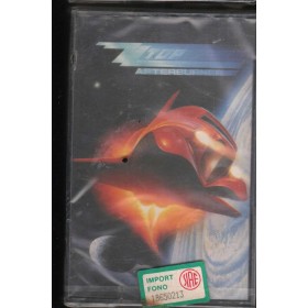 ZZ Top MC7 Afterburner Warner Bros – 7599253424 Sigillata ZZ Top MC7 Afterburner Warner Bros – 7599253424 Sigillata