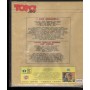 Toto' Bis: I Due Orfanelli, Toto' Nella Fossa Dei Leoni VHS Univideo - VTB1 Sigillato