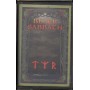 Black Sabbath MC7 Tyr IRS Records ‎– 2642410704 Nuovo