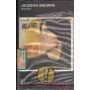 Jackson Browne MC7 Hold Out Asylum Records ‎– K452226 Sigillata