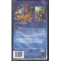 Robots VHS Chris Wedge Univideo - 24234SA Sigillato