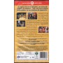 Central Do Brasil VHS Walter Salles Univideo - PSC0083 Sigillato
