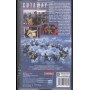 Cutaway VHS Guy Manos Univideo - 7006 Sigillato