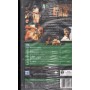 Buena Vista Social Club VHS Wim Wenders Univideo - LUS01003 Sigillato