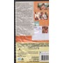 I Tenenbaum VHS Wes Anderson Univideo - VS4971 Nuovo