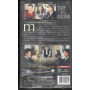 Grazie Per La Cioccolata VHS Claude Chabrol Univideo - LUS01095 Sigillato