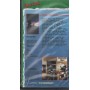 Mississipi Blues VHS Bertrand Tavernier Univideo - S05031 Sigillato