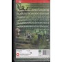 L'Ultimo Treno VHS Yurek Bogayevicz Univideo - PSC3837 Sigillato