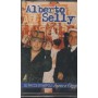 Alberto Selly MC7 Le Facce Di Napoli Zeus ‎– ZS5434 Sigillata