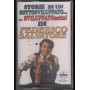 Federico Salvatore MC7 Storie Di Un Sottosviluppato..! Zeus ‎– ZS340C Sigillata
