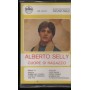 Alberto Selly MC7 Cuore Di Ragazzo Zeus ‎– ZS142C Sigillata